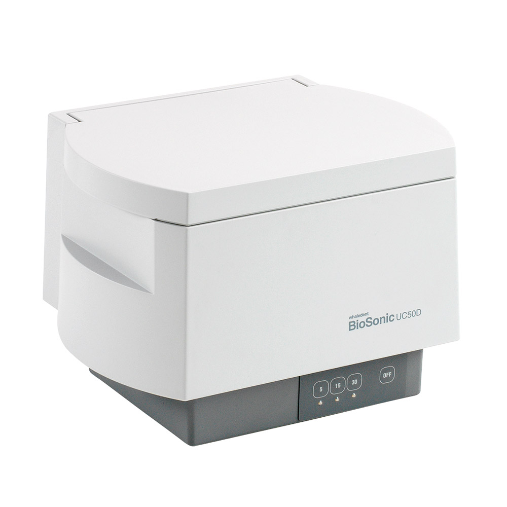 Biosonic UC 50 Ultralydapparat, stk.