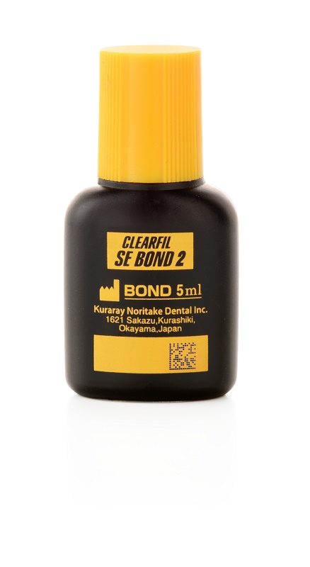 CLEARFIL SE Bond 2 Bond, 5 ml flaske