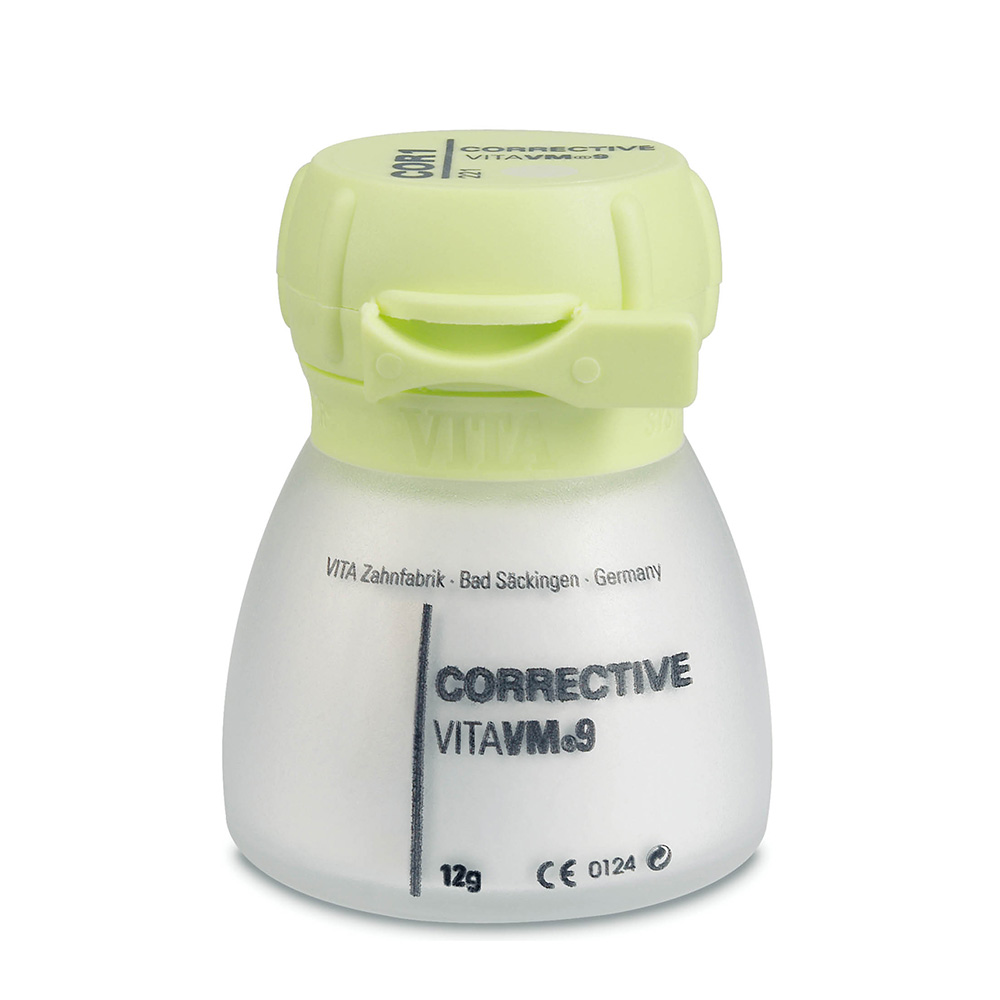 Vita VM9 3D Korrigerende Cor3, 12 g