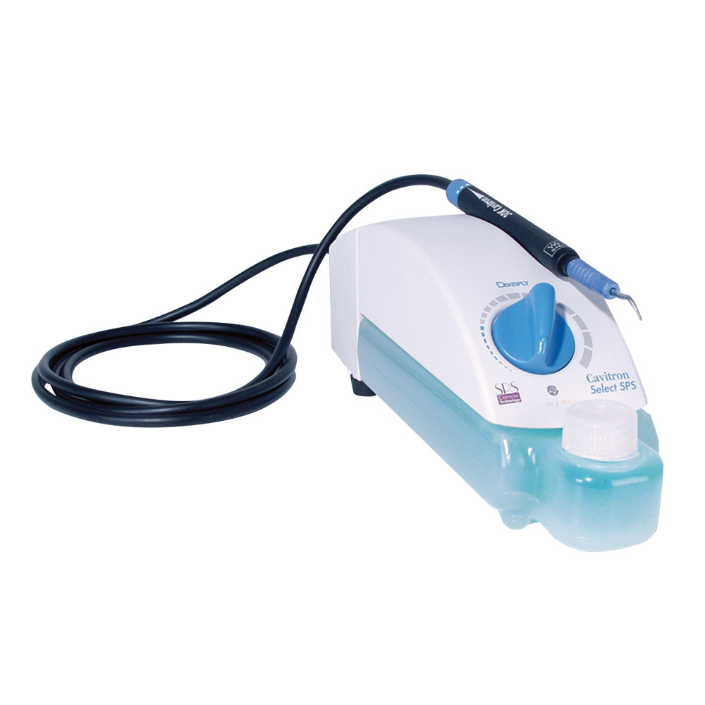 Cavitron Select SPS 30 KHz med tank, stk.