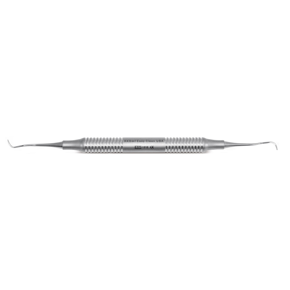 Scaler S-204 SD, stk.